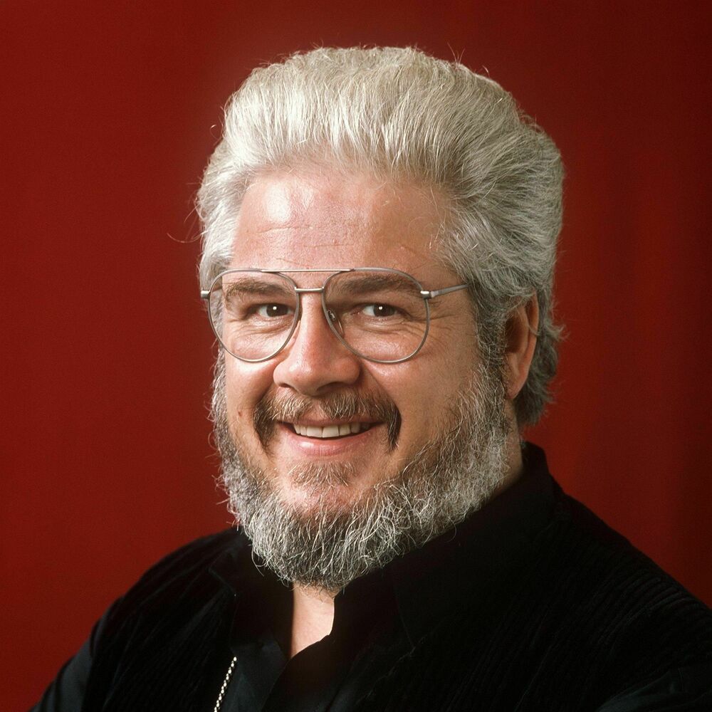 Picture of Bill Ramsey
