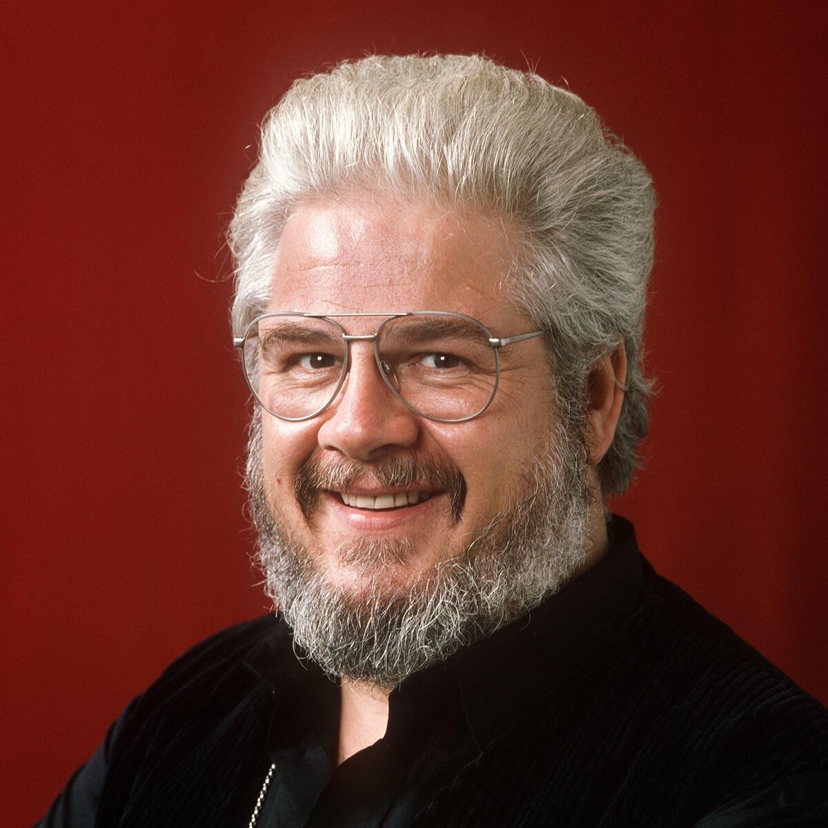 Bill Ramsey