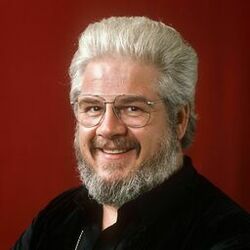 Picture of Bill Ramsey