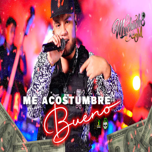 El muchacho de la M poster