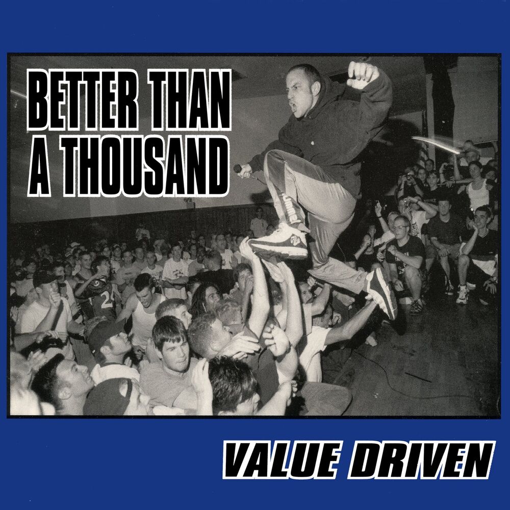 Picture of Better Than A Thousand