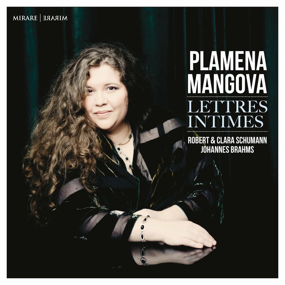 Picture of Plamena Mangova