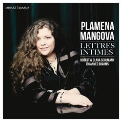 Picture of Plamena Mangova