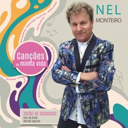 Picture of Nel Monteiro