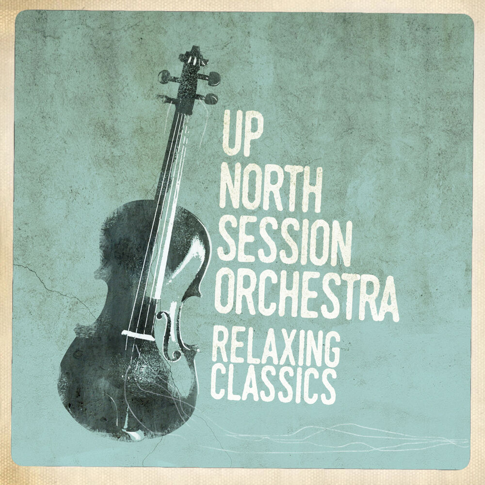 Picture of Up North Session Orchestra