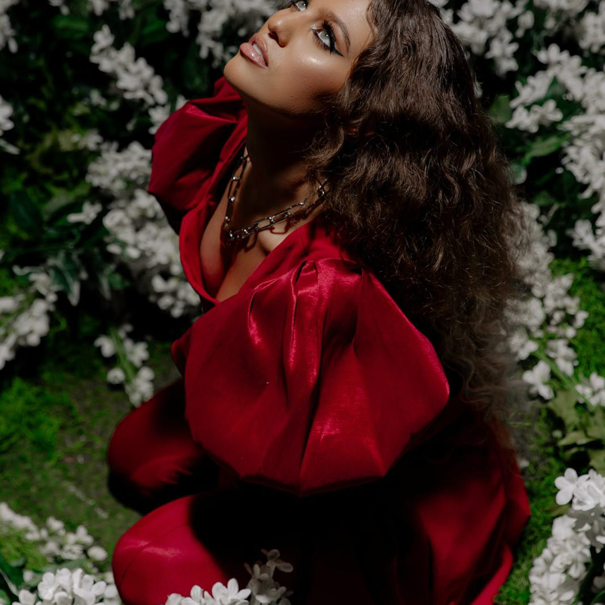 Artist picture of Elyanna