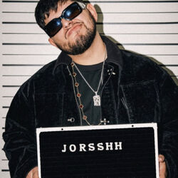 Picture of Jorsshh