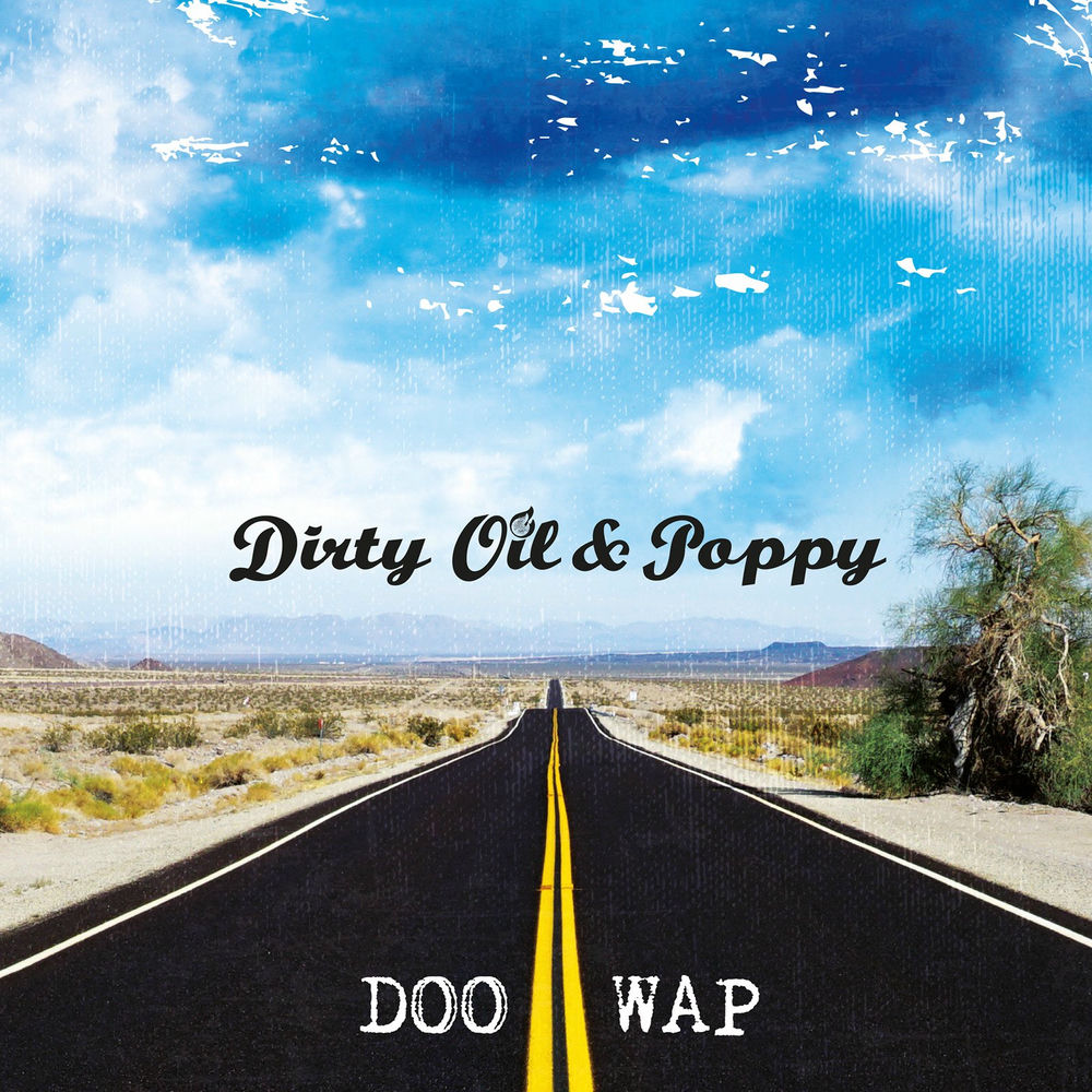 Photo de l'artiste Dirty Oil And Poppy
