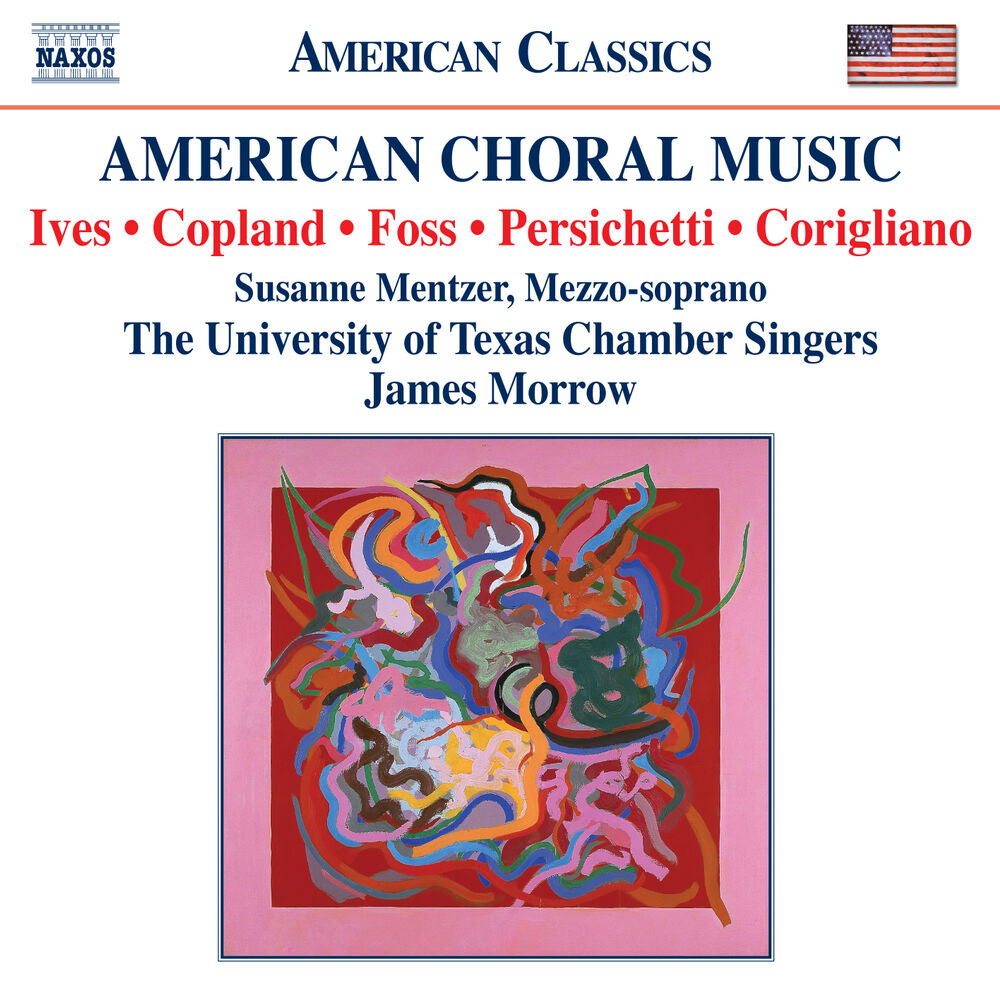 Picture of University Of Texas Chamber Singers
