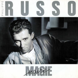 Philippe Russo
