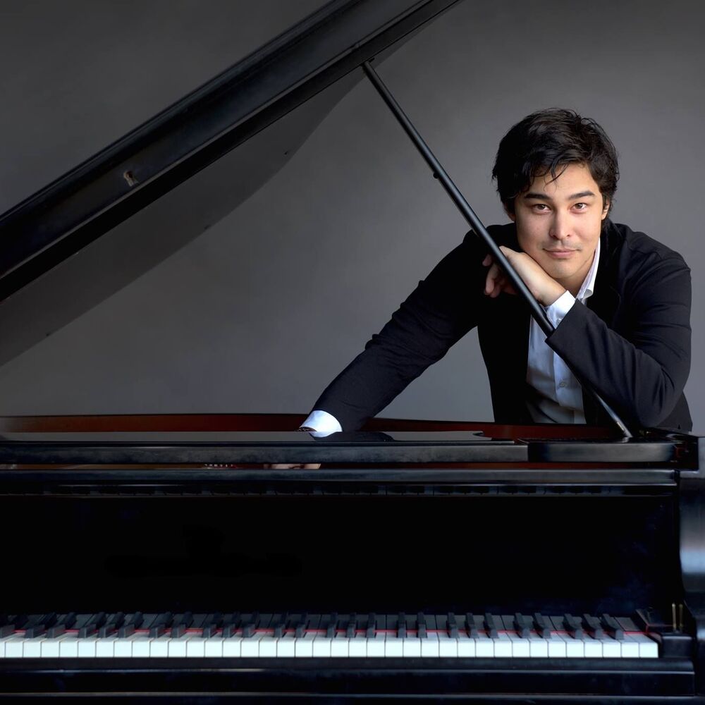 Picture of Christopher Park
