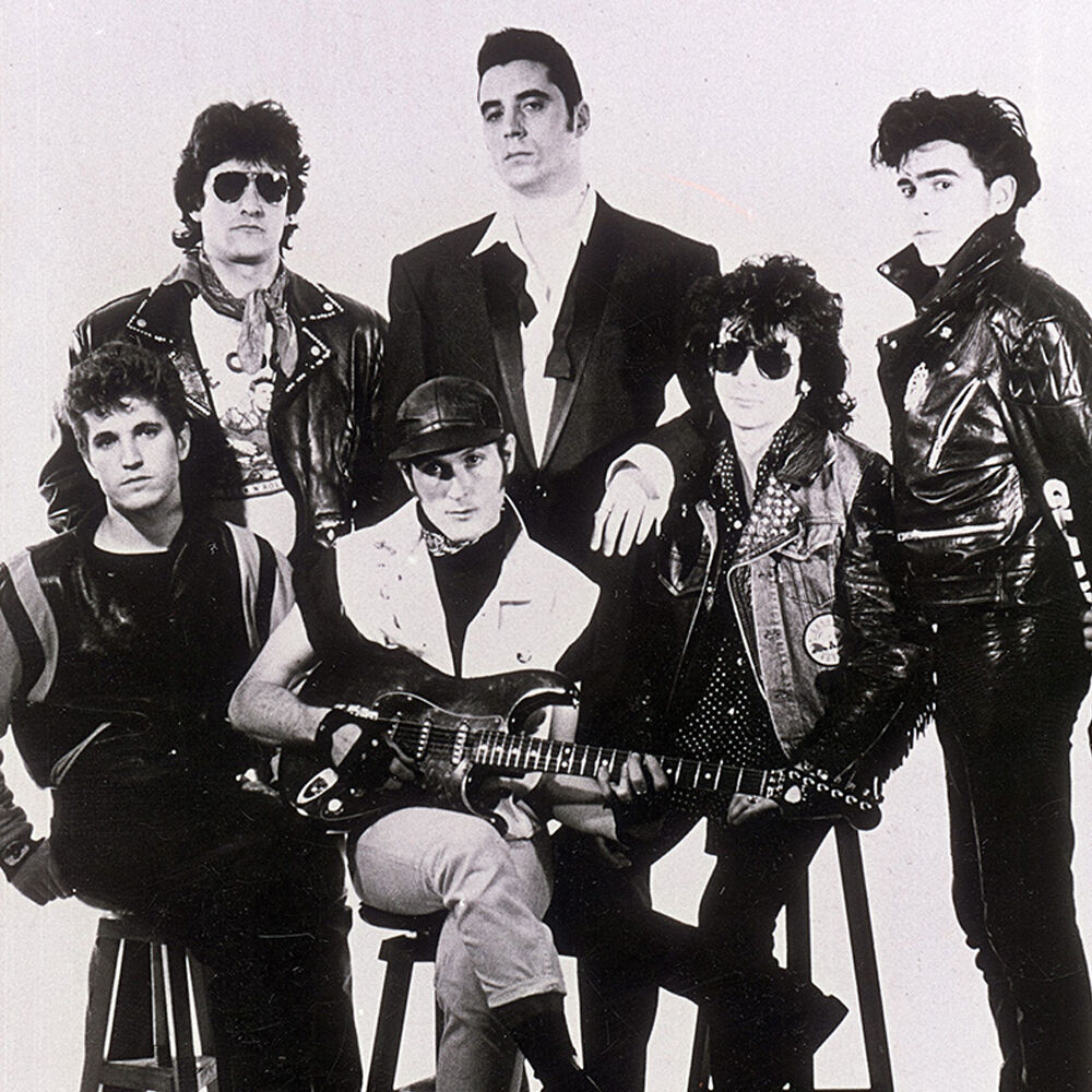 Picture of Loquillo y Trogloditas