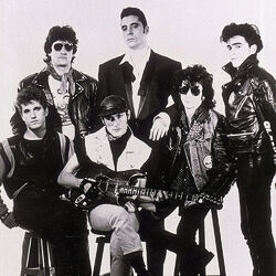 Picture of Loquillo y Trogloditas