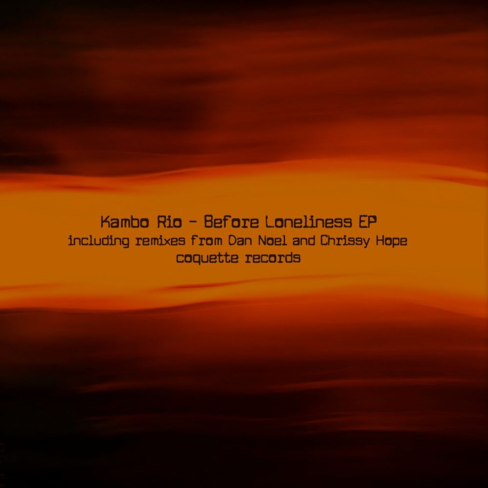 Picture of Kambo Rio