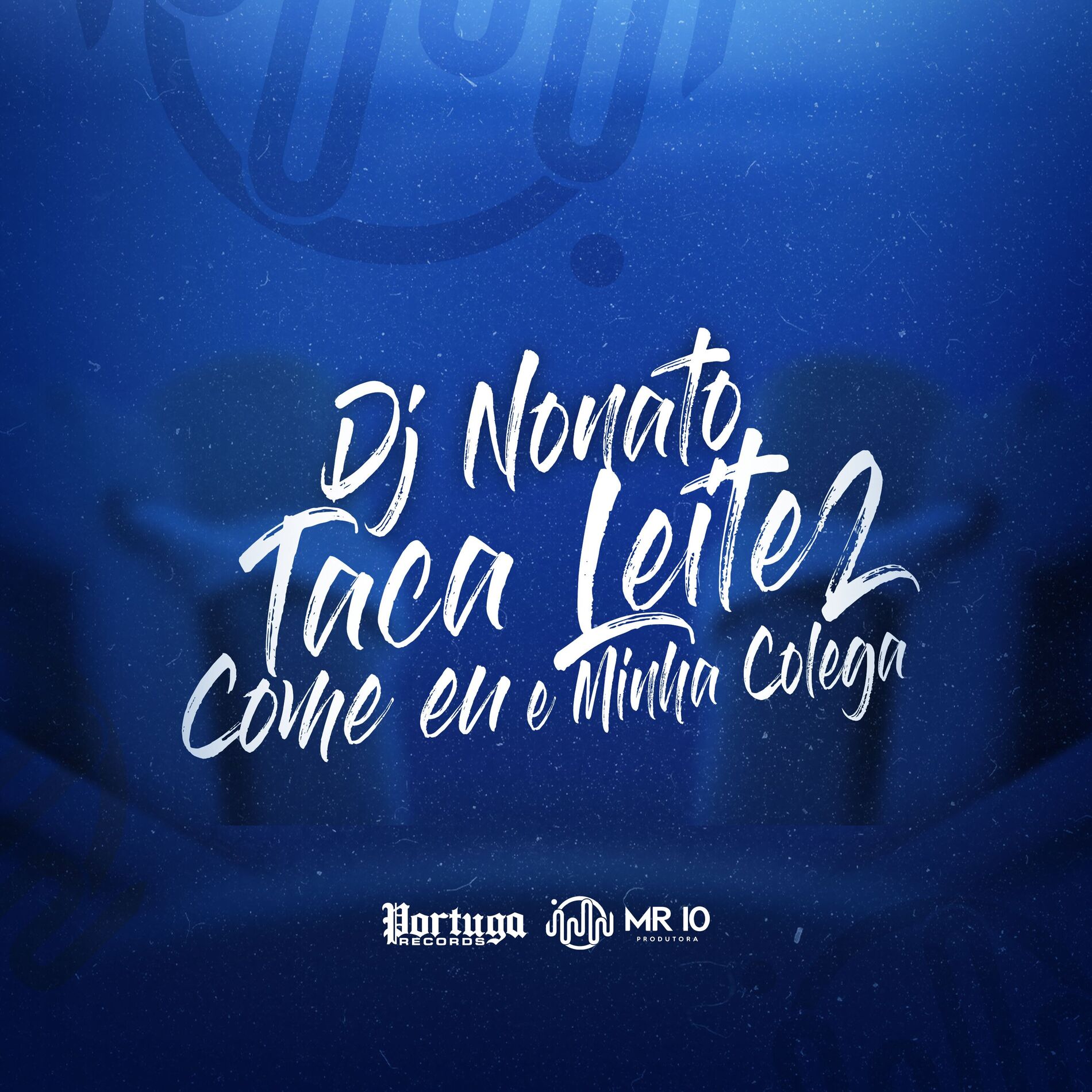 Dj Nonato Nc