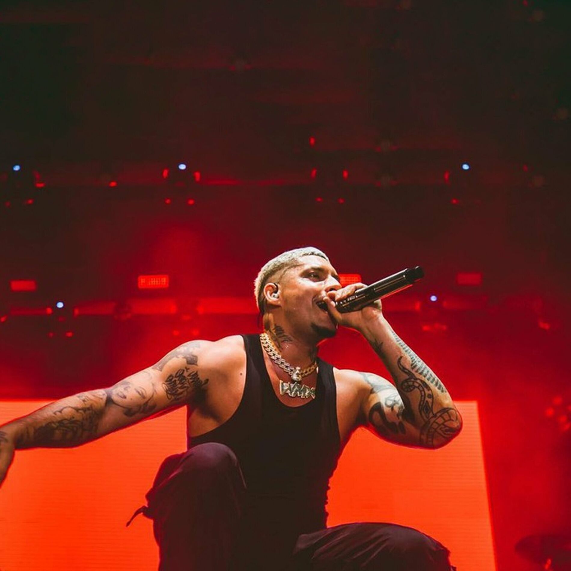 Artist picture of Lk no beat