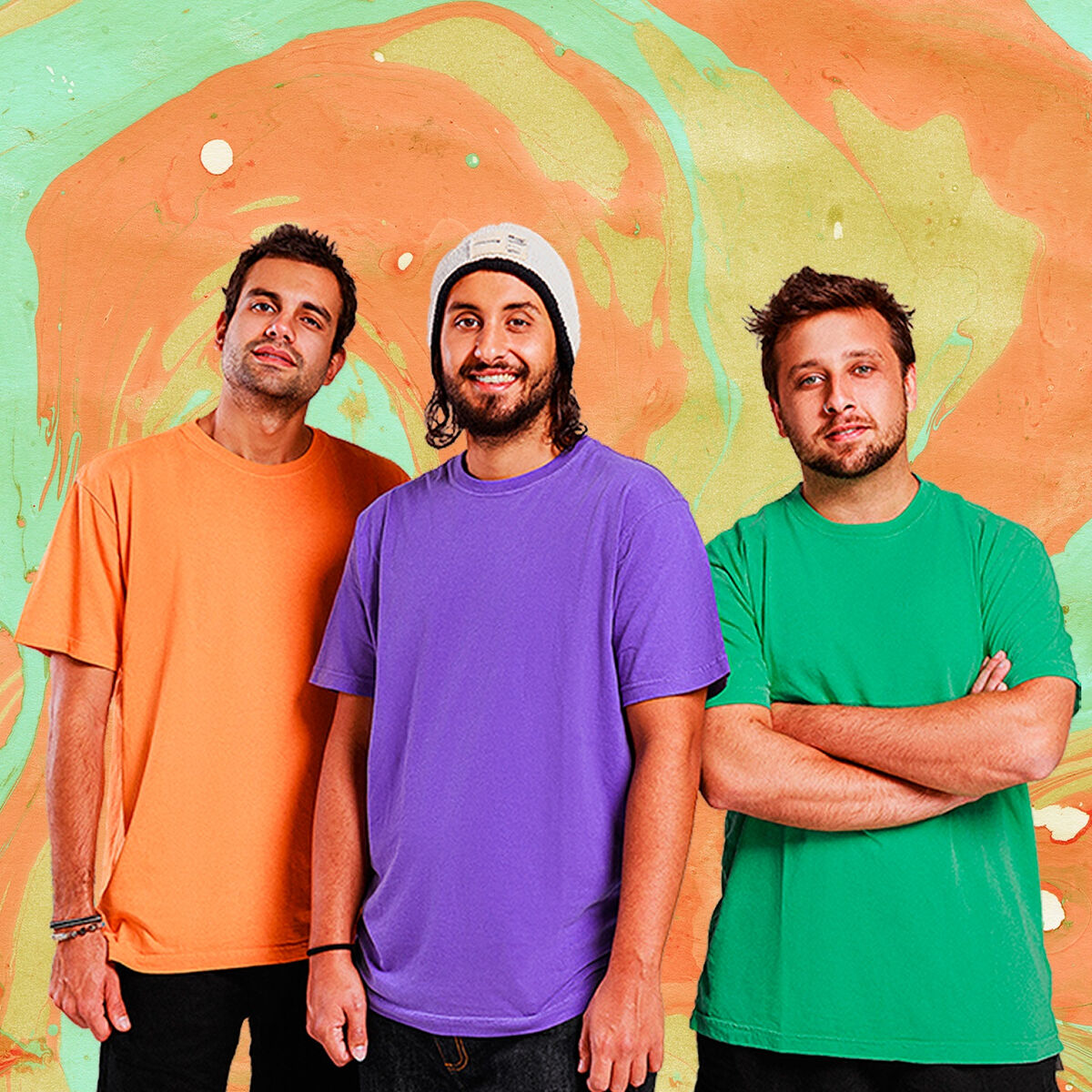 Artist picture of Etc