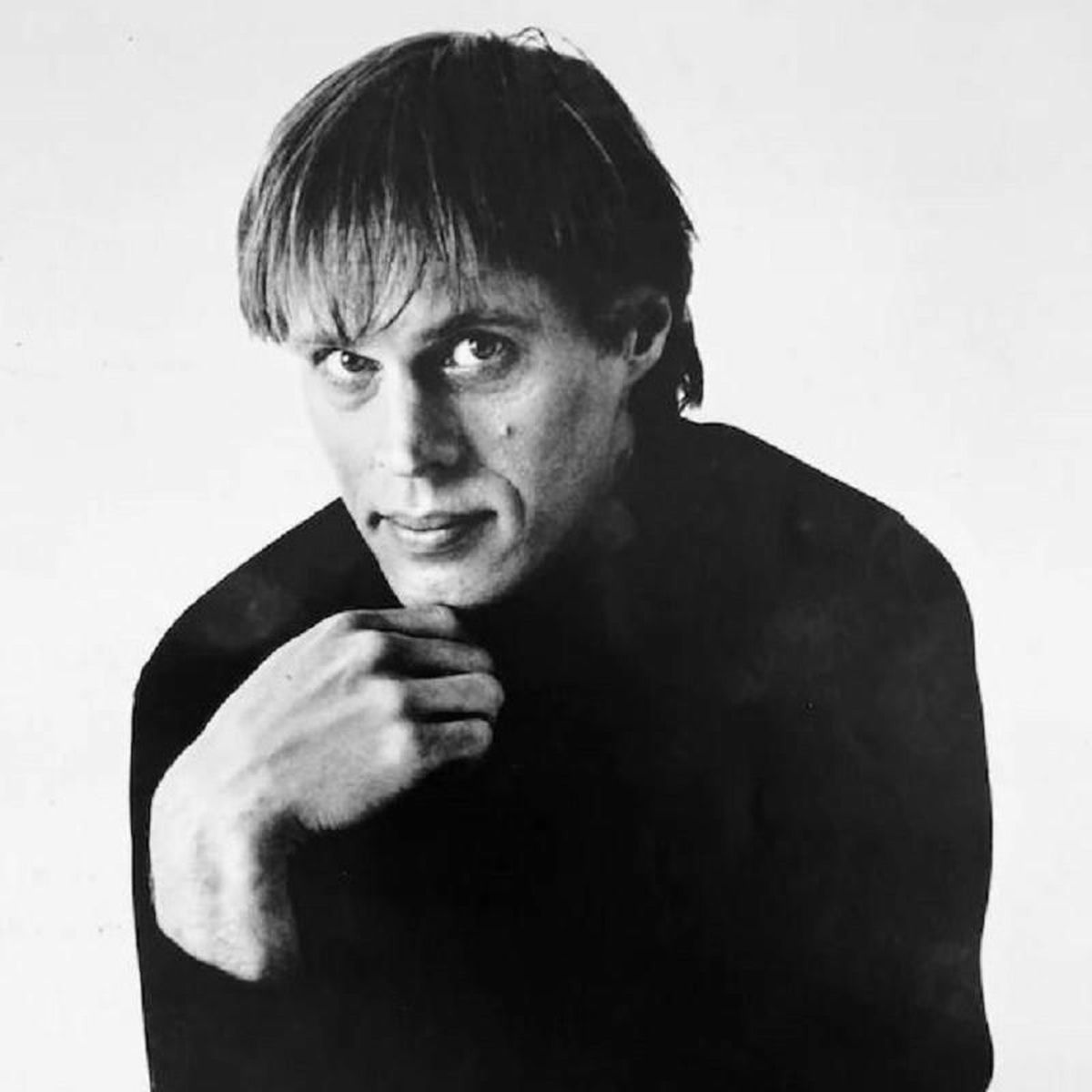 Tom Verlaine