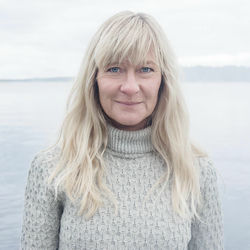 Lena Willemark