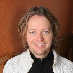 Picture of Klaus Badelt