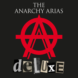 Picture of The Anarchy Arias