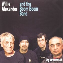 Picture of Willie Alexander