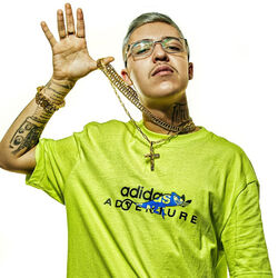Picture of Salvador da Rima