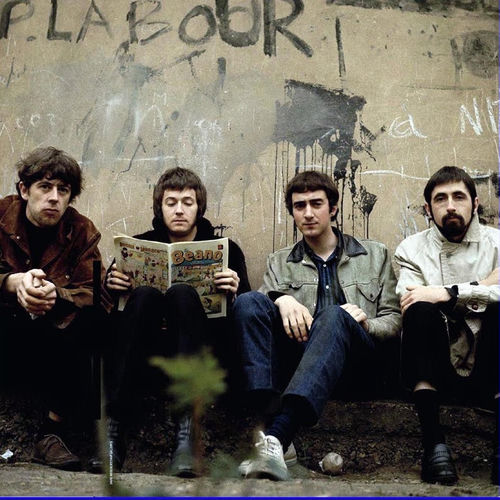 John Mayall & The Bluesbreakers: albums, songs, concerts | Deezer