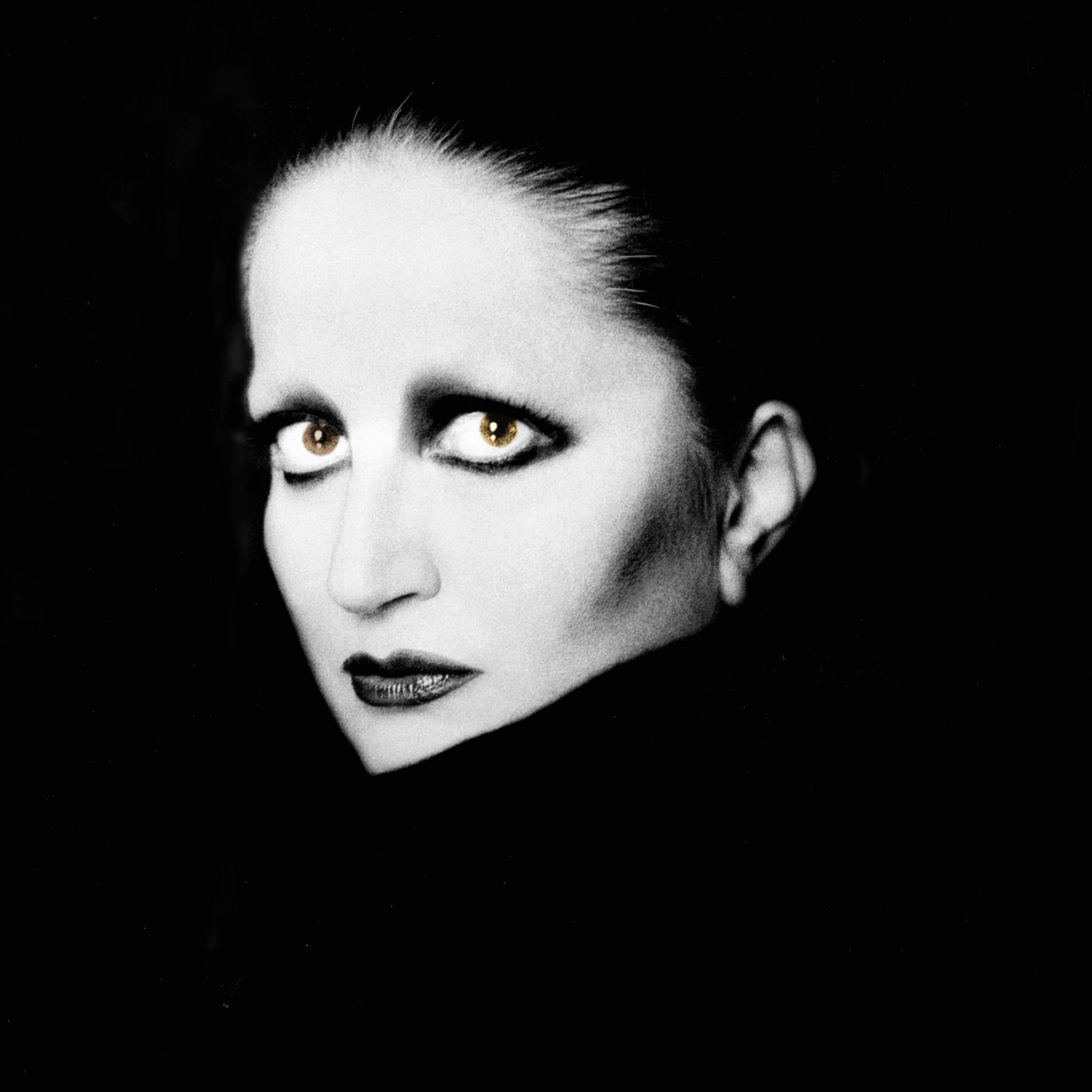 Artist picture of Mina