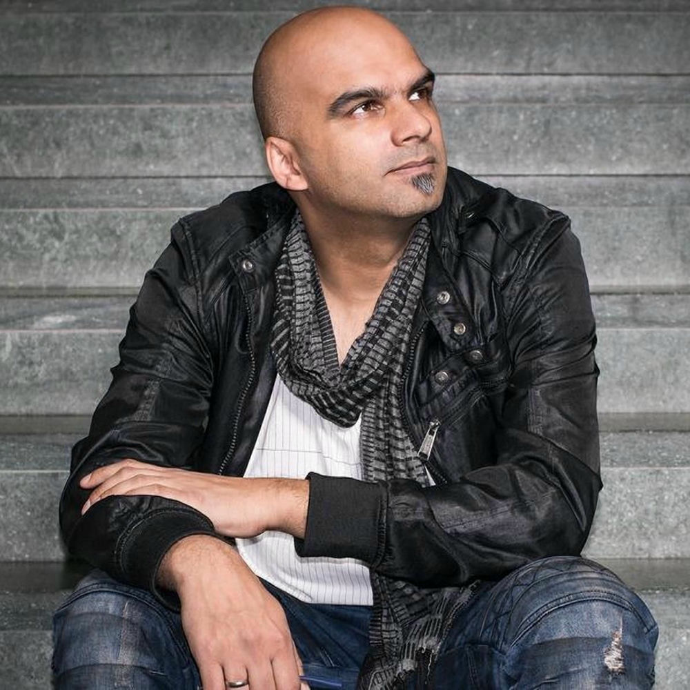 Photo de l'artiste DJ Shah