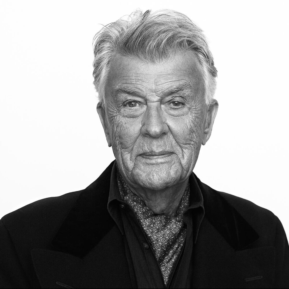 Picture of Sven-Bertil Taube