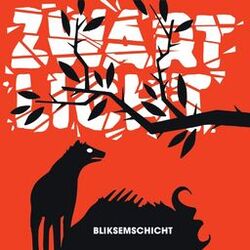 Picture of Zwart Licht