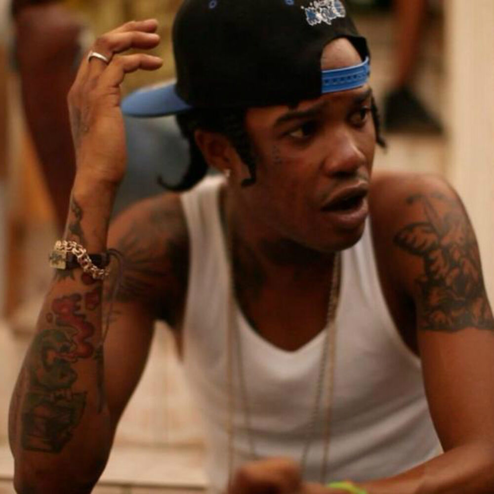 Picture of Tommy Lee Sparta