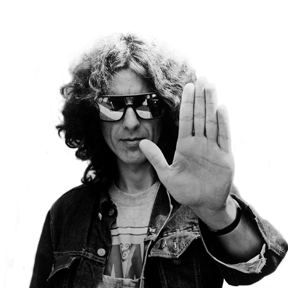 Picture of George Harrison