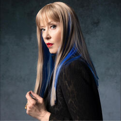 Picture of Suzanne Vega