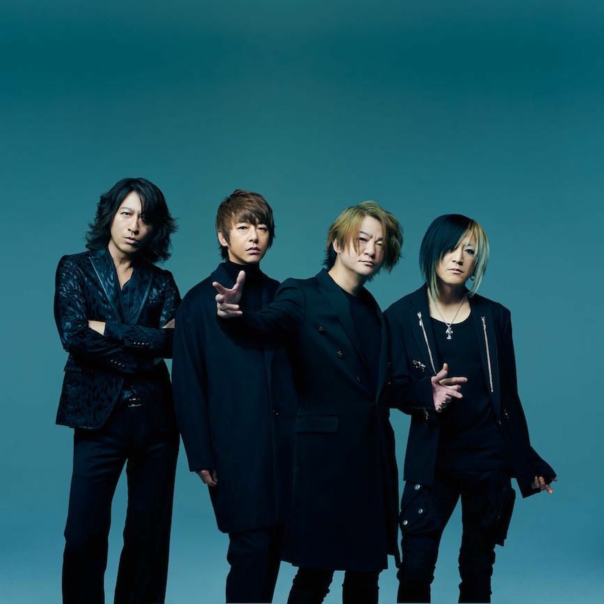 GLAY