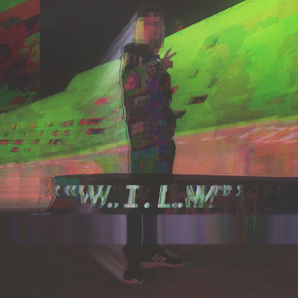 Photo de l'artiste Darkley