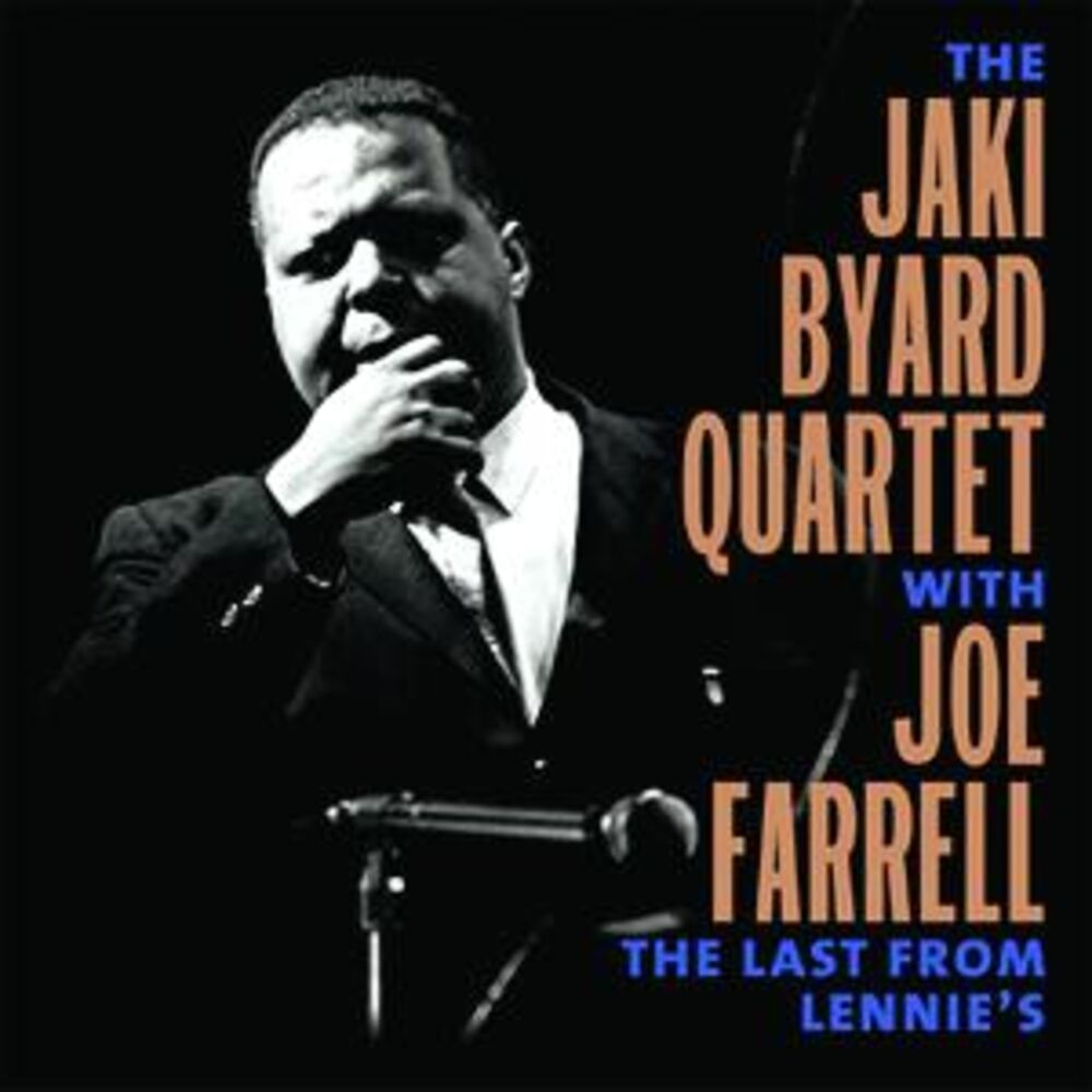 Picture of Jaki Byard Quartet