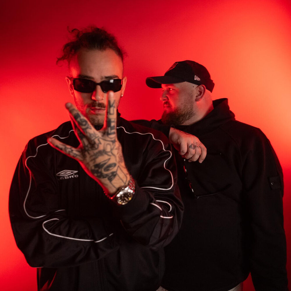 Picture of Lugatti & 9ine