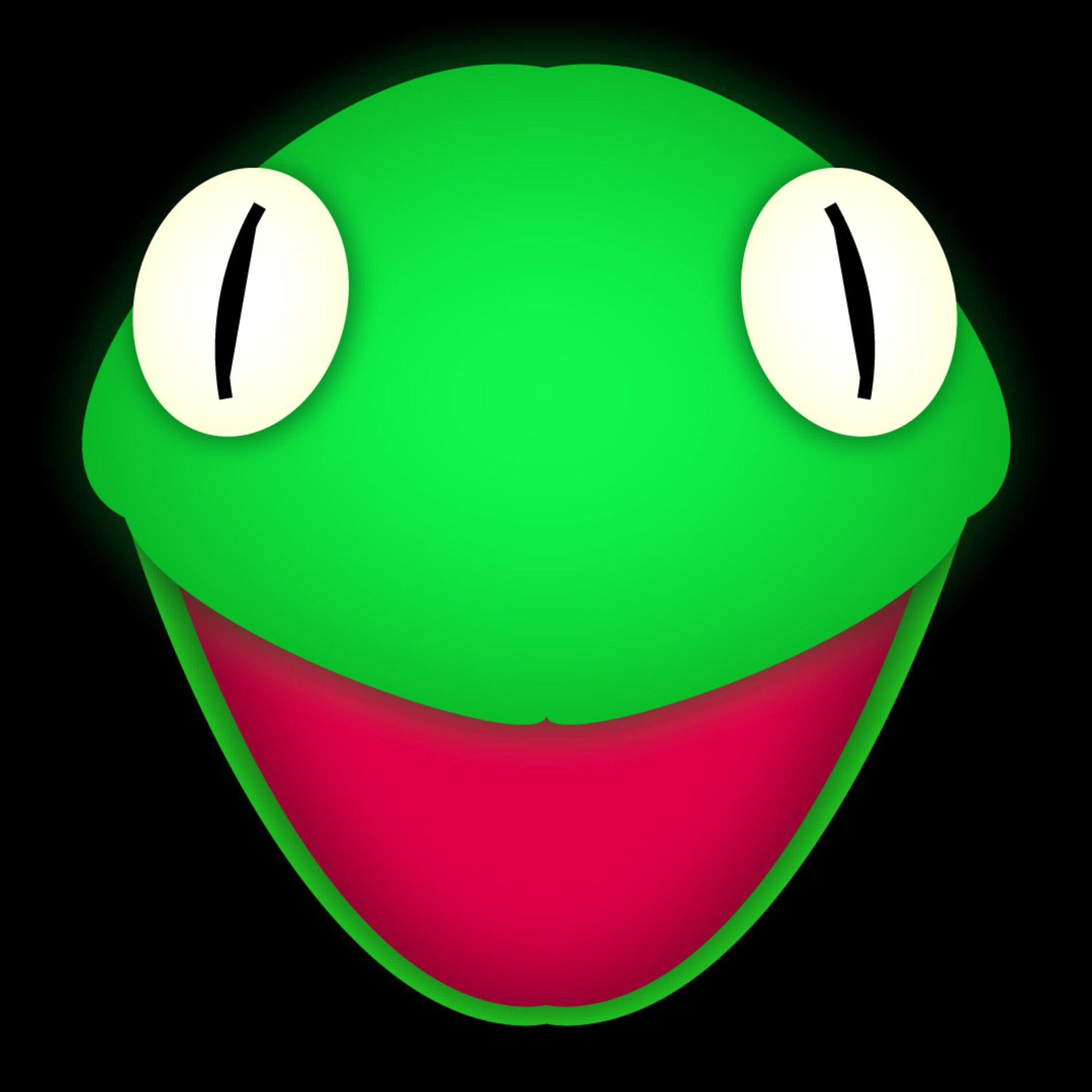 Grooving Gecko
