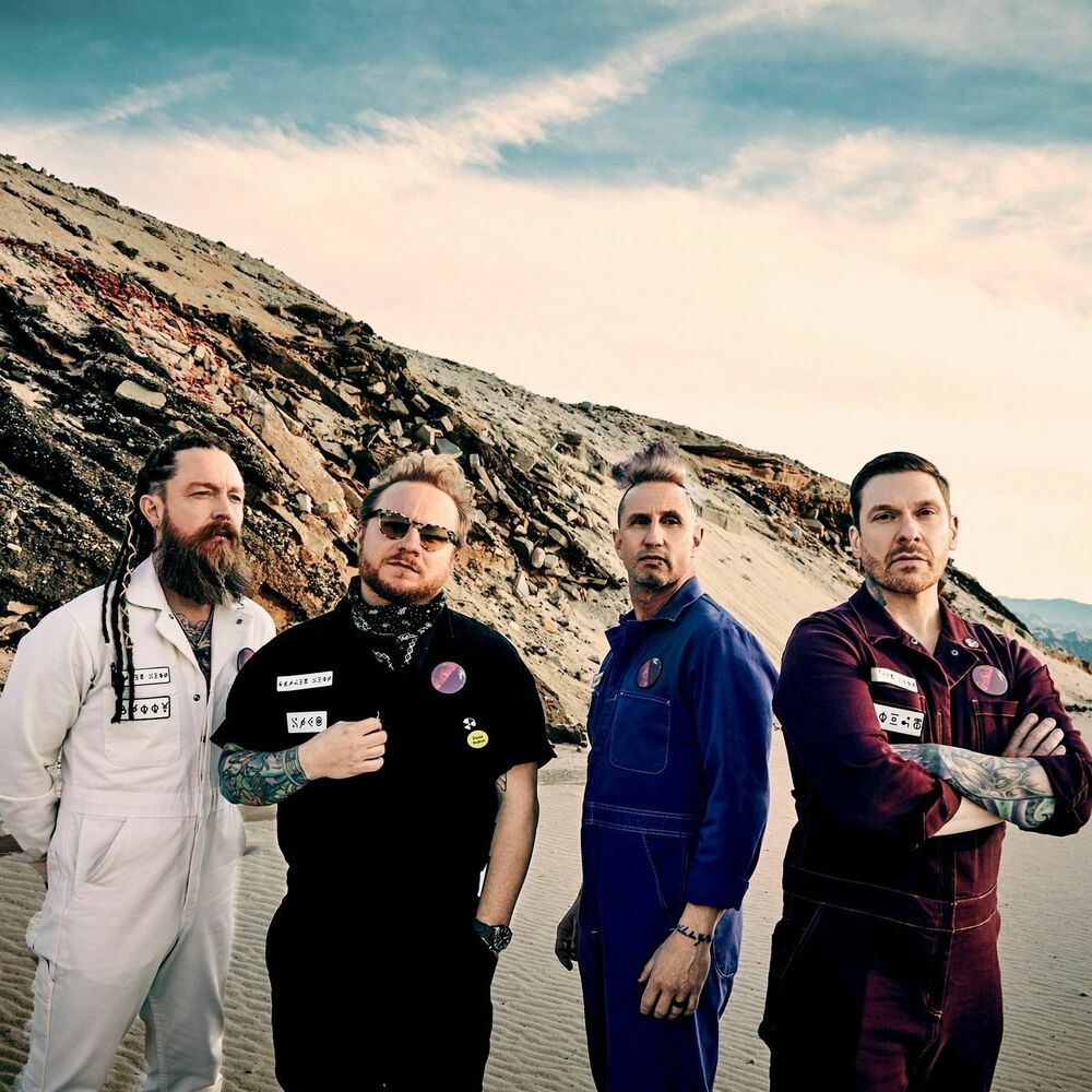 Picture of Shinedown