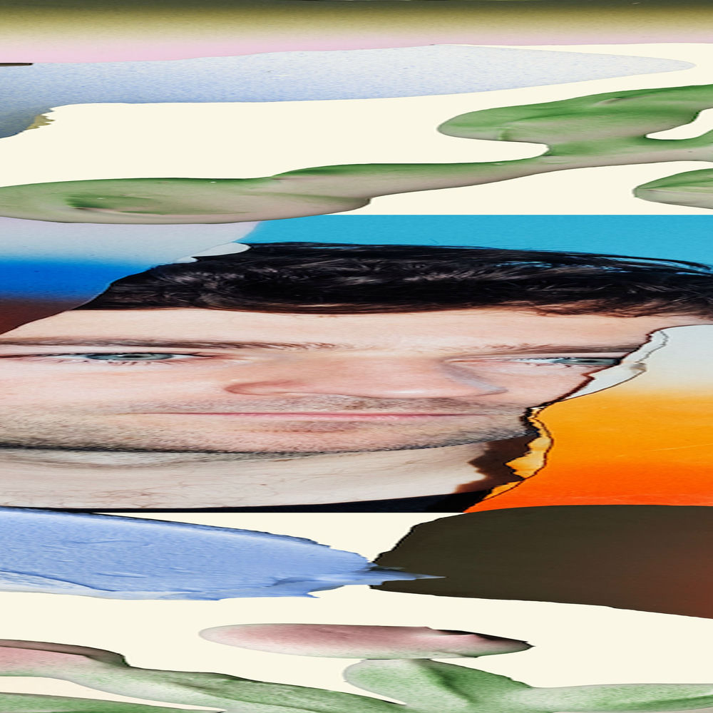 Photo de l'artiste Matías Enaut