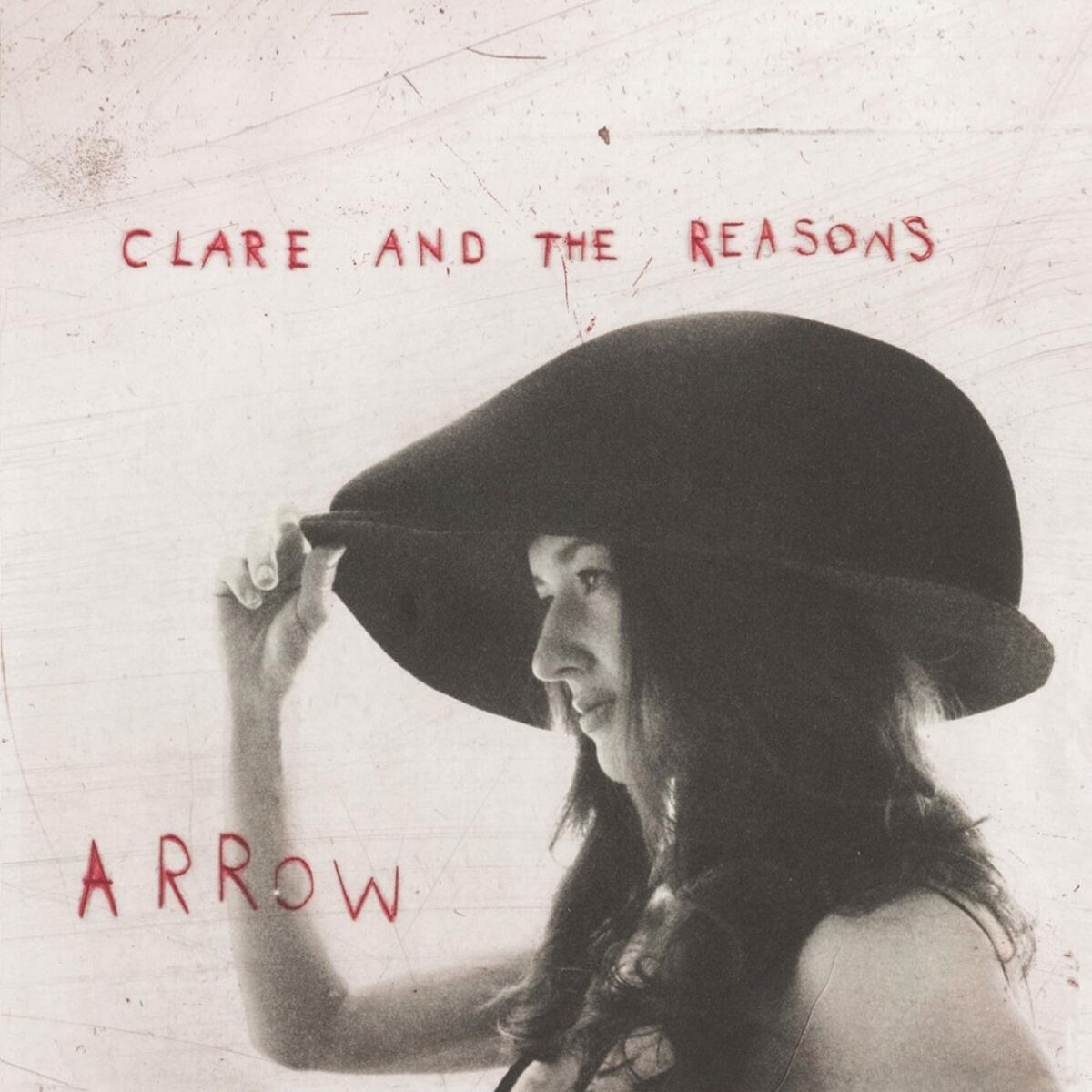 Clare and the Reasons