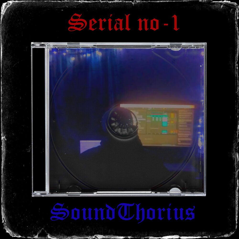 Picture of soundthorius