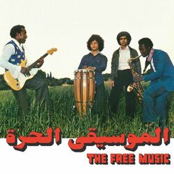Picture of The Free Music