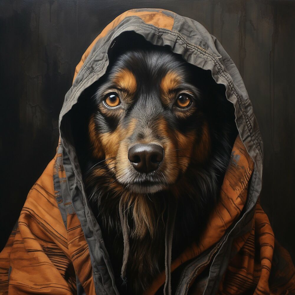 Picture of Calming for Dogs