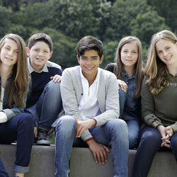 Picture of Vox Angeli