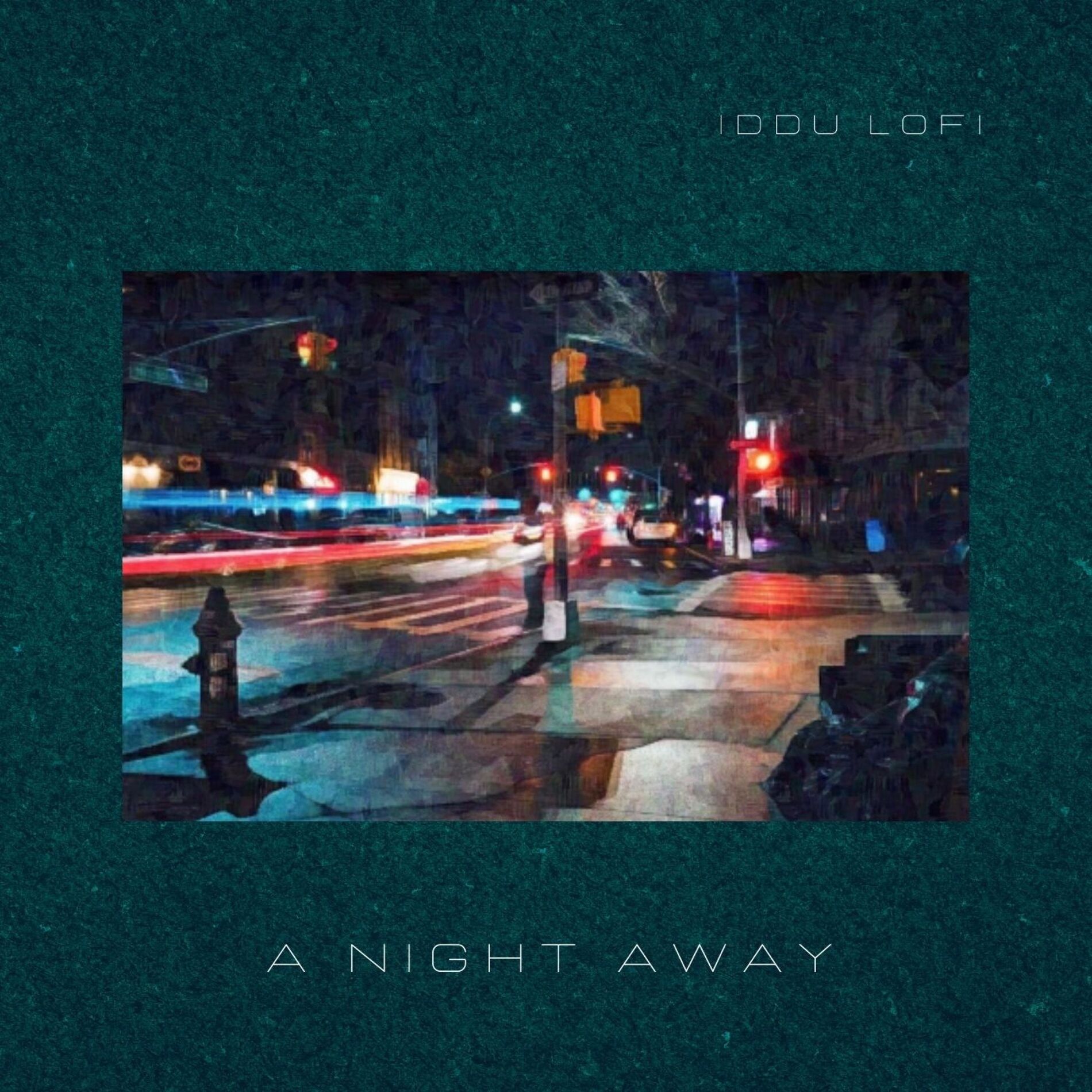 Iddu Lofi