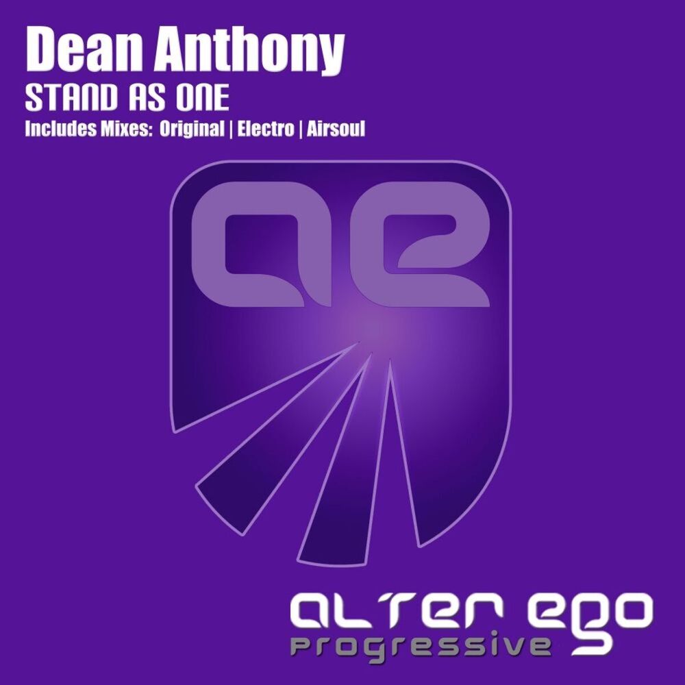 Picture of Dean Anthony