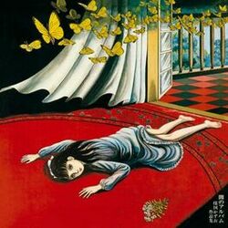 Picture of Kazuo Umezu